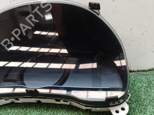Instrument cluster HYUNDAI IONIQ (AE) 1.6 GDI Hybrid | BP29250670C47 