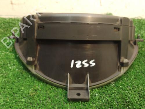 Instrument cluster CITROËN C3 I (FC_, FN_) 1.4 HDi | BP21268905C47 