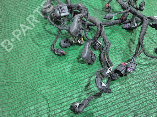 Cable VW TIGUAN (AD1, AX1) 1.5 TSI | BP27630801E12 