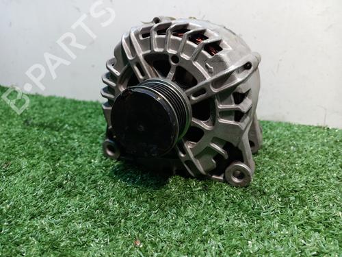 Alternator PEUGEOT BIPPER (AA_)  | BP7926806M7 