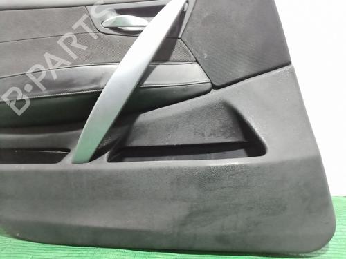 Front left panel BMW X3 (E83) xDrive 20 d | BP23238733C58 