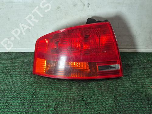 Used Left tailgate light Left tailgate light AUDI A4 B7 (8EC) 2.5 TDI (163 hp) 36040004 36040004