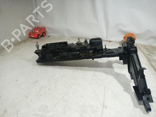 Valve cover CITROËN BERLINGO MULTISPACE (B9)  | BP14304493M124 