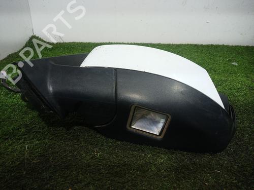 Left mirror FORD C-MAX II (DXA/CB7, DXA/CEU) 1.5 TDCi | BP26588191C26 