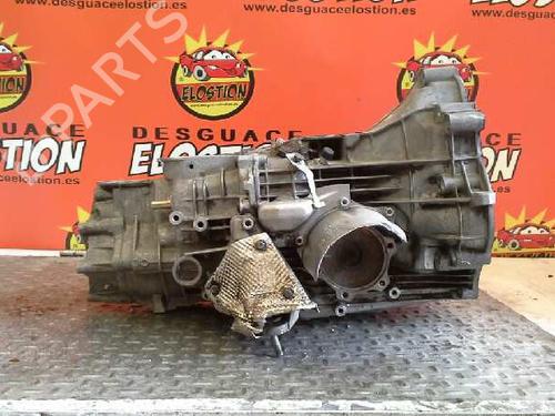 Gearbox VW PASSAT B5 (3B2) 1.9 TDI | BP10254805M3 