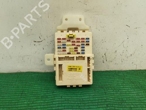 Used Fuse box HYUNDAI ix35 (LM, EL, ELH) 1.6 (135 hp) 29750050