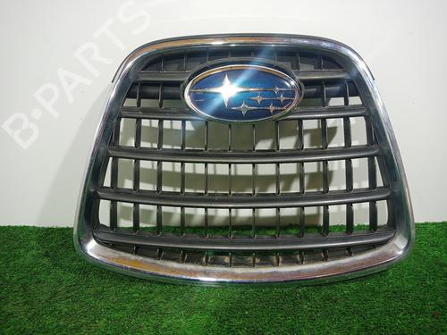 Grille SUBARU TRIBECA (B9) 3.0 (WXE) 91122XA10A | 91122XA10A | 91122XA10A