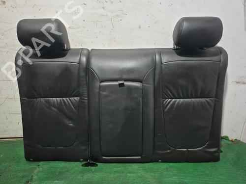 Rear seat JAGUAR XF I (X250) 3.0 | BP29629057C17 