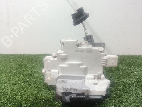Used Front right lock AUDI A3 Sportback (8PA) 2.0 TDI 16V (140 hp) 19137601