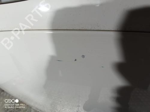 Hood SKODA FABIA I (6Y2) 1.4 | BP11934939C1 