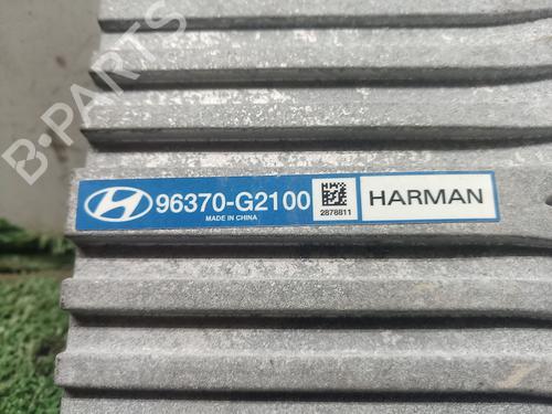 Other HYUNDAI IONIQ (AE) 1.6 GDI Hybrid | BP29250683O1 