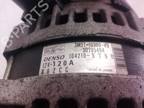 Alternator FORD FOCUS II (DA_, HCP, DP) | BP8282353M7
