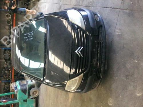 Climate control CITROËN C3 I (FC_, FN_)  | BP7923823I5 