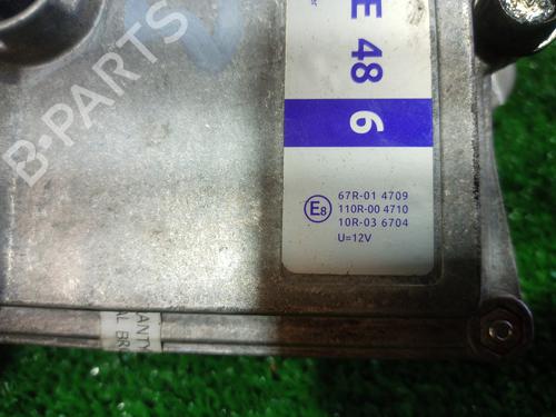 Electronic module SUBARU TRIBECA (B9) 3.0 (WXE) | BP13028422M83 