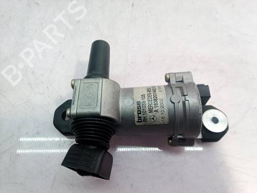 Portierruitmotor rechtsachter MERCEDES-BENZ M-CLASS (W163) ML 400 CDI (163.128) | BP9240075E22 