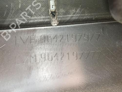 Rear right panel PEUGEOT 307 SW (3H) 1.6 HDI 110 | BP25442170C61 