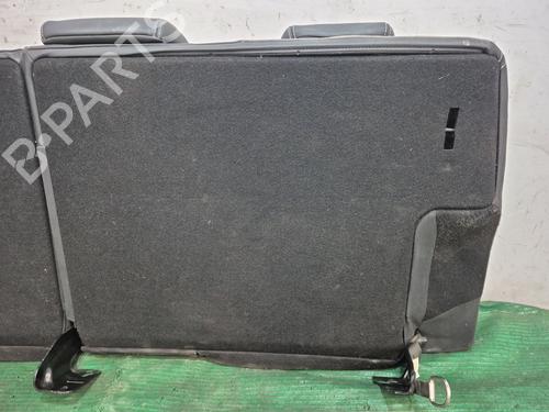 Seats set RENAULT LAGUNA III (BT0/1) 2.0 dCi GT (BT11, BT1E, BT1N) | BP29372665C78 