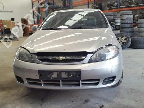 Instrument cluster CHEVROLET LACETTI (J200) 1.4 16V | BP7925815C47 