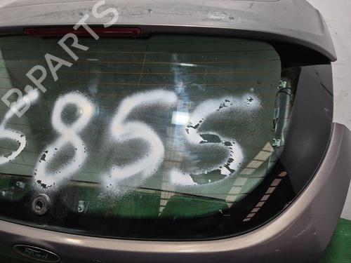 Tailgate FORD FOCUS III 1.0 EcoBoost | BP27407749C6 