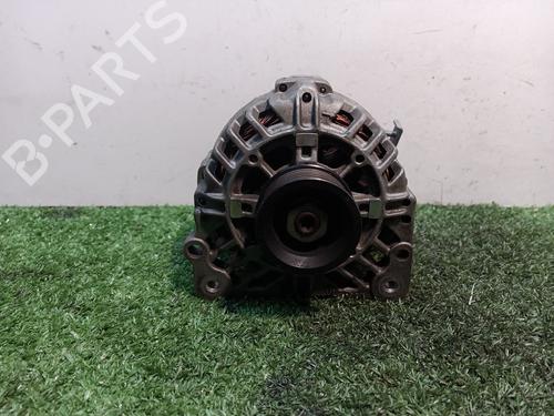 Used Alternator VW POLO (9N_, 9A_) 1.2 12V (64 hp) 7926040