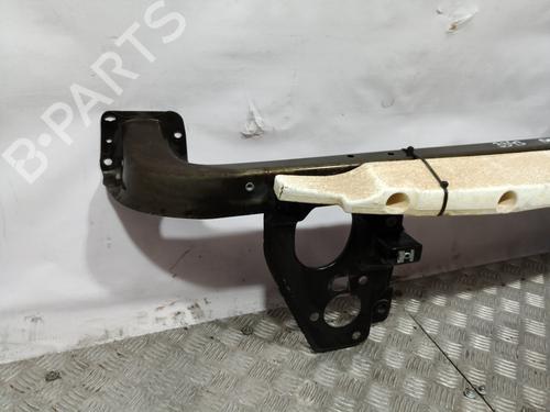 Front bumper reinforcement SMART CITY-COUPE (450) 0.6 (450.330, 450.332) | BP9626715C109 