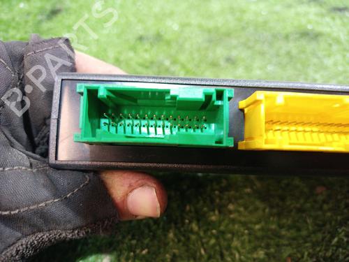 Electronic module BMW 3 Compact (E36)  | BP17117327M83 