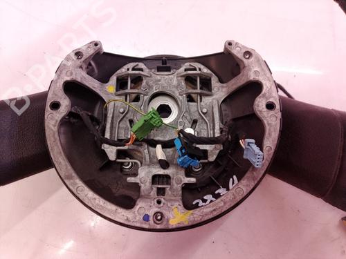 Steering wheel CITROËN C4 I (LC_)  | BP8633102C49 