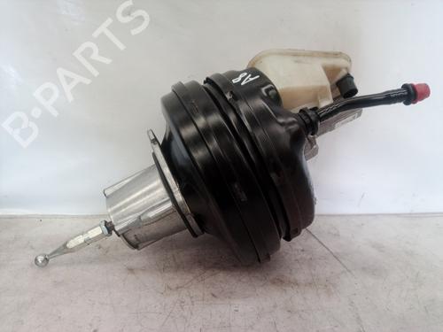 Used Servo brake AUDI A8 D2 (4D2, 4D8) [1994-2005]  10713464