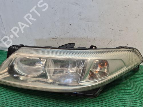 Scheinwerfer links RENAULT LAGUNA II (BG0/1_) 1.9 dCi (BG08, BG0G) | BP29863149C28