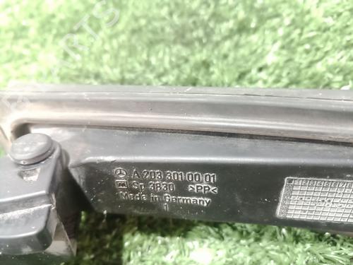 Pedal MERCEDES-BENZ S-CLASS (W220)  | BP19161287I4 