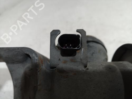 Right front shock absorber AUDI Q7 (4LB) 3.0 TDI quattro | BP12322078M17 