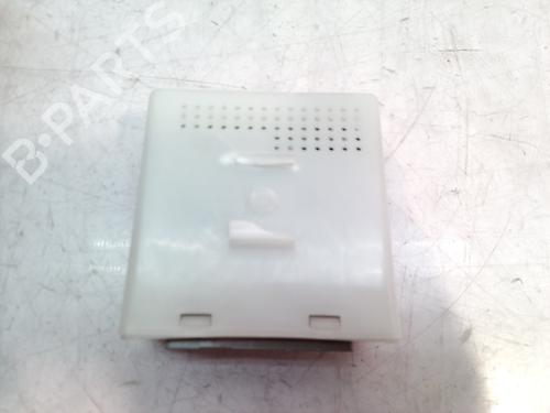 Electronic module NISSAN MURANO I (Z50) 3.5 4x4 | BP9689901M83 