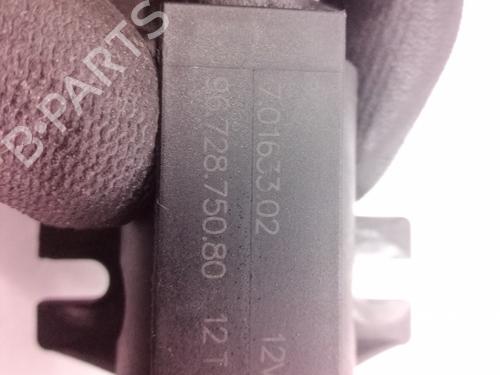 Electronic sensor CITROËN C4 Grand Picasso I (UA_)  | BP14304050M84 