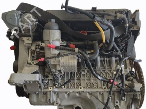 Używane Silnik BMW X5 (E70) 3.0 d (235 hp) 30487380