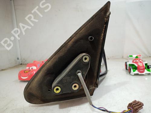 Right mirror NISSAN PRIMERA (P11)  | BP7923156C27 