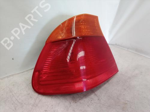 Left taillight BMW 3 (E46) 320 d | BP10646263C34 