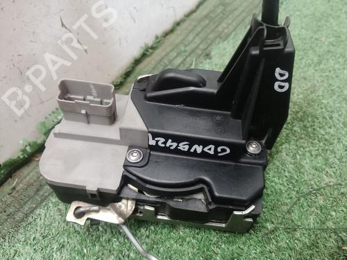 Front right lock PEUGEOT 307 SW (3H) 1.6 HDI 110 | BP25604495C97 