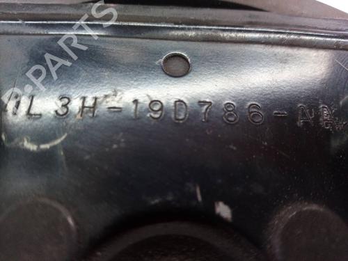AC compressor FORD MONDEO III (B5Y)  | BP7925916M34 