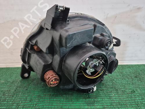 Left headlight FIAT 500 (312_) 0.9 (312AXG1A, 312.AXG11) | BP32262018C28