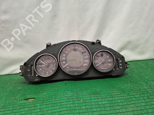 Used Instrument cluster MERCEDES-BENZ CLS (C219) [2004-2011]  26885067