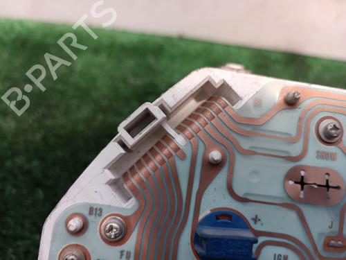 Instrument cluster ROVER 25 I Hatchback (RF) | BP7923085C47