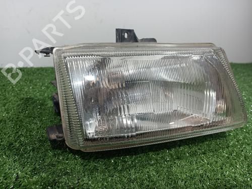 Right headlight SEAT IBIZA II (6K1)  | BP15655814C29 