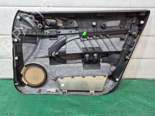 Front left panel ALFA ROMEO 159 (939_) 1.9 JTDM 16V (939AXC1B, 939AXC12) | BP36990176C58 - Image 2