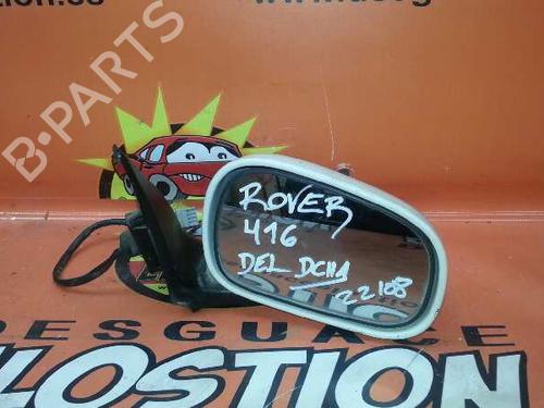Right mirror ROVER 400 II (RT)  | BP7923068C27 