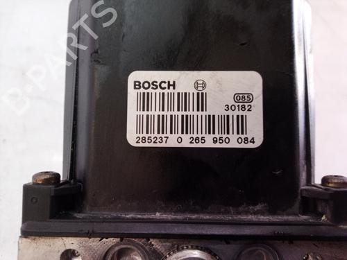 ABS pump PEUGEOT 307 SW (3H)  | BP8855679M43 