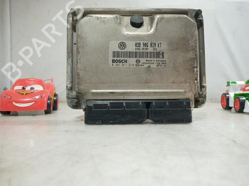 Centralita motor SEAT IBIZA III (6L1) [2002-2009]  11384942