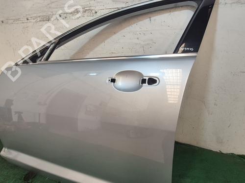 Left front door JAGUAR XF I (X250) 3.0 | BP29639484C2 