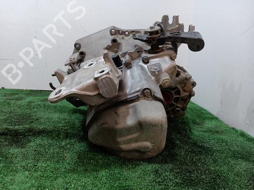Gearbox PEUGEOT 108  | BP15261398M3