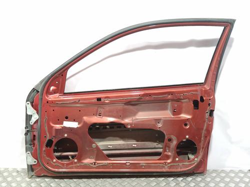 Right front door MERCEDES-BENZ C-CLASS Coupe (CL203)  | BP9255970C3 