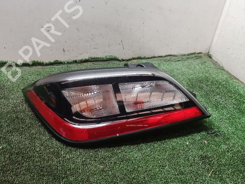 Used Left taillight HYUNDAI KONA (OS, OSE, OSI) 1.0 T-GDi (120 hp) 25900841